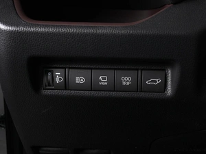 Внедорожник Toyota RAV4 2025 года, 4600000 рублей, Аксай