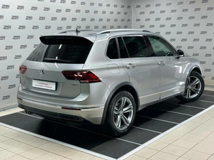 Внедорожник Volkswagen Tiguan 2018 года, 3359200 рублей, Красноярск