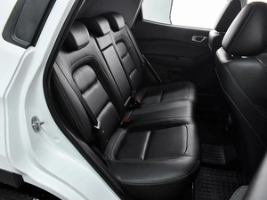 Внедорожник Chery Tiggo 4 2021 года, 1390000 рублей, Воронеж