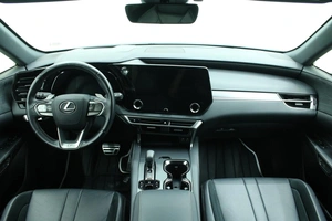 Внедорожник Lexus RX 2022 года, 8350000 рублей, Красноярск