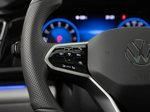 Внедорожник Volkswagen Teramont 2025 года, 5798999 рублей, Москва