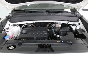 Внедорожник Hyundai ix35 2021 года, 2369000 рублей, Красноярск