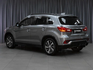 Внедорожник Mitsubishi ASX 2019 года, 1945000 рублей, Тюмень