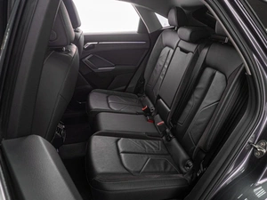 Внедорожник Audi Q3 Sportback 2021 года, 4499000 рублей, Тюмень