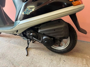 Honda Tact AF24 2010 года, 75000 рублей, Красноярск