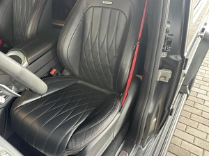 Внедорожник Mercedes-benz G-класс AMG 2021 года, 16300000 рублей, Уфа