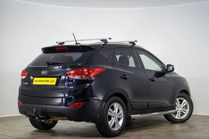 Внедорожник Hyundai ix35 2012 года, 1159000 рублей, Оренбург