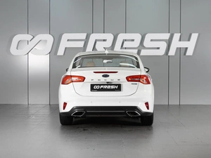 Седан Ford Focus 2021 года, 2299000 рублей, Минеральные Воды