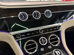 Купе Bentley Continental GT 2021 года, 22000000 рублей, Павловская Слобода