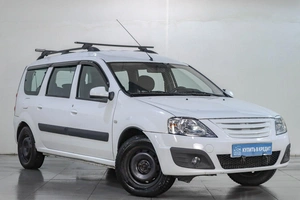 Универсал ВАЗ (LADA) Largus 2015 года, 699000 рублей, Челябинск