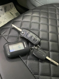 Хетчбэк Ford Focus 2010 года, 747000 рублей, Солонцы