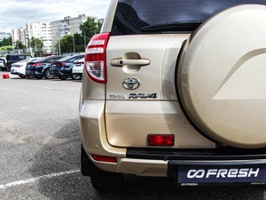 Внедорожник Toyota RAV4 2012 года, 1649000 рублей, Владимир