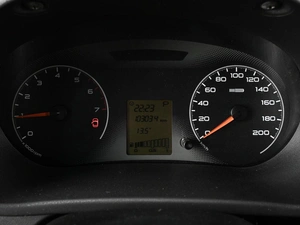Лифтбек ВАЗ (LADA) Granta 2017 года, 749000 рублей, Аксай