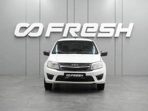 Седан ВАЗ (LADA) Granta 2015 года, 469000 рублей, Воронеж