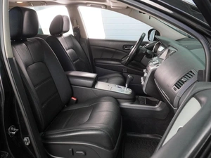 Внедорожник Nissan Murano 2013 года, 1199000 рублей, Воронеж