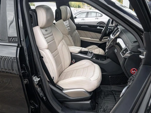 Внедорожник Mercedes-benz GL-класс AMG 2013 года, 3180000 рублей, Краснодар