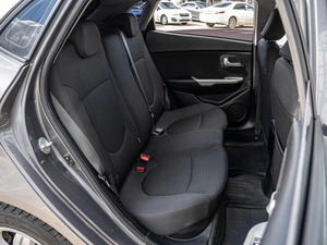 Хетчбэк Kia Rio 2015 года, 980000 рублей, Краснодар