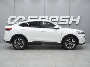 Внедорожник Haval F7x 2022 года, 2190000 рублей, Ростов-на-Дону
