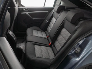 Лифтбек Skoda Octavia 2011 года, 849000 рублей, Тюмень