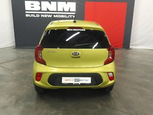 Хэтчбек Kia Picanto 2018 года, 700000 рублей, Курск