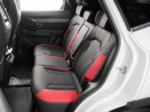 Внедорожник Jetour Dashing 2025 года, 2829000 рублей, Тюмень