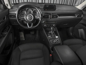 Внедорожник Mazda CX-5 2017 года, 2450000 рублей, Ставрополь