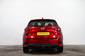 Внедорожник Mazda CX-5 2017 года, 2429000 рублей, Сургут