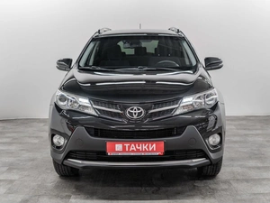 Внедорожник Toyota RAV4 2014 года, 1990000 рублей, Красноярск