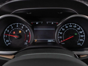 Седан Chevrolet Monza 2022 года, 1589000 рублей, Тюмень