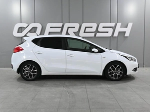 Хетчбэк Kia Ceed 2014 года, 950000 рублей, Аксай