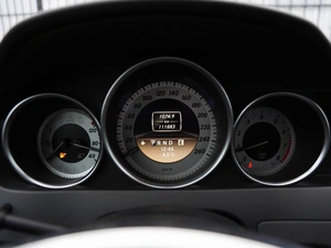 Седан Mercedes-benz C-класс 2011 года, 1603000 рублей, Волгоград