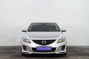 Седан Mazda 6 2008 года, 589000 рублей, Сургут