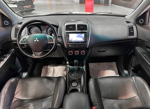 Внедорожник Mitsubishi ASX 2013 года, 1280000 рублей, Красноярск