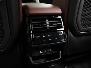 Внедорожник Geely Monjaro 2023 года, 3398000 рублей, Ставрополь