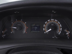 Внедорожник ВАЗ (LADA) Niva Travel 2024 года, 1259000 рублей, Ростов-на-Дону