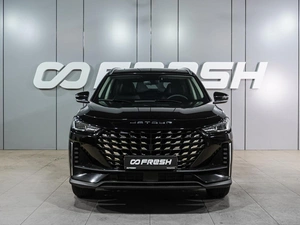 Внедорожник Jetour X70 Plus 2025 года, 2214000 рублей, Воронеж