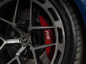 Универсал Audi RS6 2016 года, 5499999 рублей, Москва