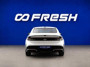 Седан Hyundai Sonata 2026 года, 4699077 рублей, Москва
