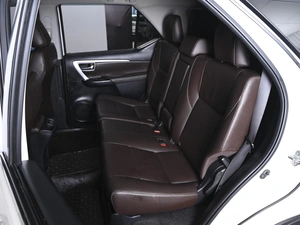 Внедорожник Toyota Fortuner 2018 года, 3392000 рублей, Ставрополь