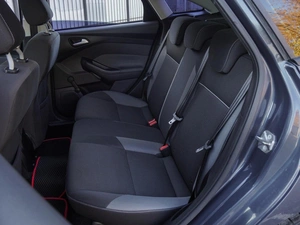 Седан Ford Focus 2011 года, 799000 рублей, Волгоград