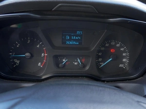 Ford Transit, VIII (2013—н. в.) 2.2 TDCi RWD MT (125 л.с.) 2019г. 2019 года, 1750000 рублей, Минеральные Воды
