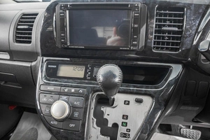 Минивэн Toyota Wish 2006 года, 989000 рублей, Барнаул