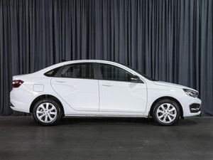 Седан ВАЗ (LADA) Vesta 2024 года, 1550000 рублей, Волгоград