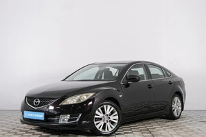Лифтбек Mazda 6 2008 года, 889000 рублей, Красноярск