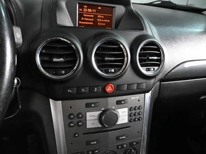 Внедорожник Opel Antara 2012 года, 1129000 рублей, Аксай