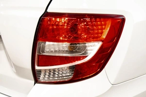 Седан ВАЗ (LADA) Granta 2021 года, 699000 рублей, Барнаул