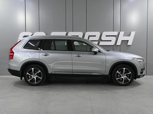 Внедорожник Volvo XC90 2015 года, 3559000 рублей, Ростов-на-Дону
