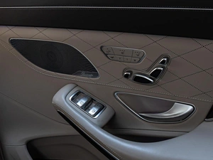 Седан Mercedes-benz Maybach S-класс 2015 года, 4680000 рублей, Краснодар