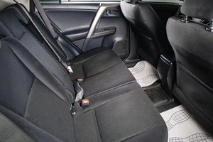 Внедорожник Toyota RAV4 2014 года, 2409000 рублей, Сургут