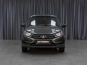 Седан ВАЗ (LADA) Granta 2022 года, 717000 рублей, Тюмень